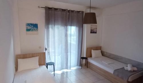 Apartment - Ground Floor