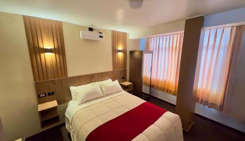 Double or Twin Room with Private Bathroom