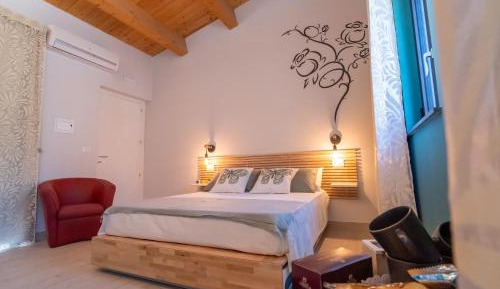 Superior Queen Room