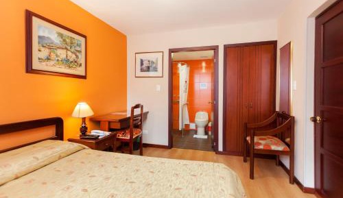 Double Room - Disability Access