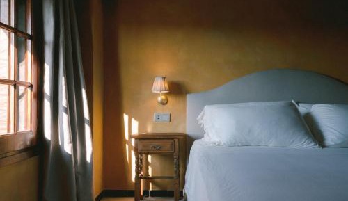 Junior Suite with Garden View