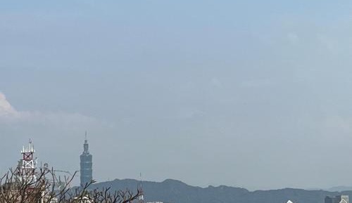 Quadruple Room with Balcony