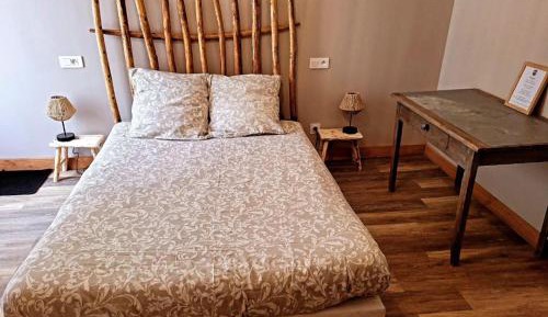 Triple Room with Private Bathroom
