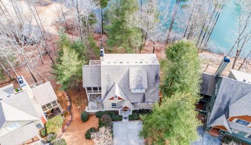 Five-Bedroom House