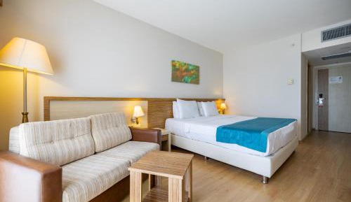 Standard Double or Twin Room Land View 