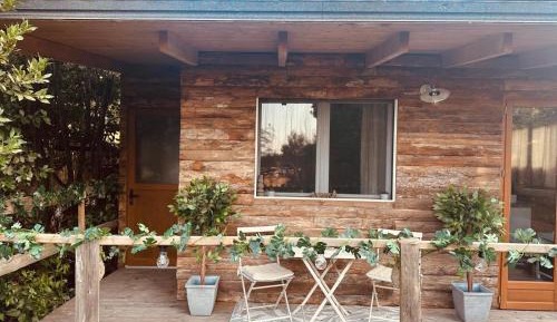 One-Bedroom Chalet