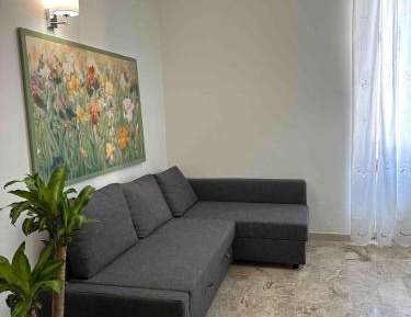 Two-Room Apartment