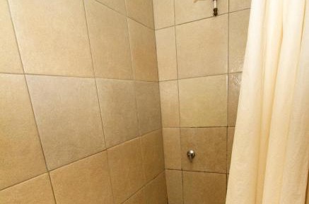 Deluxe Double Room with Shower