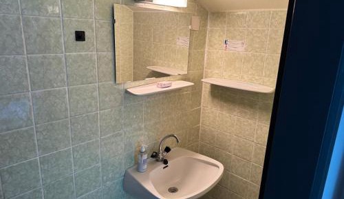 Budget Twin Room