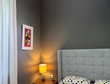 Deluxe Double Room with Bath