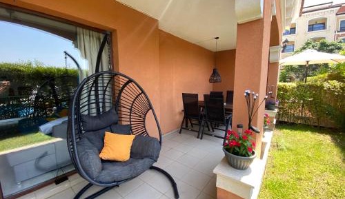 Deluxe Family Suite