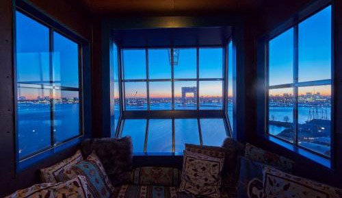 Three-Bedroom Suite