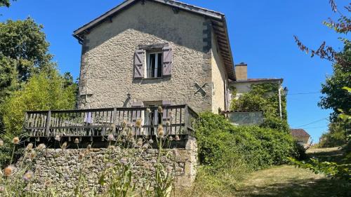 Three-Bedroom Home