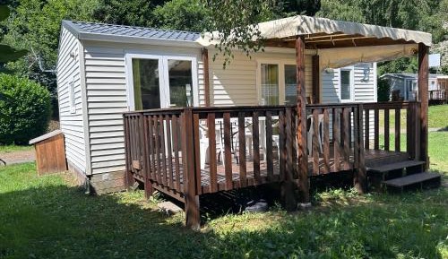Mobile Home