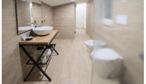 Superior Single Room