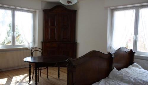 Six-Bedroom House
