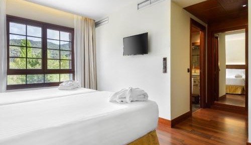 Deluxe villa - Pet Friendly