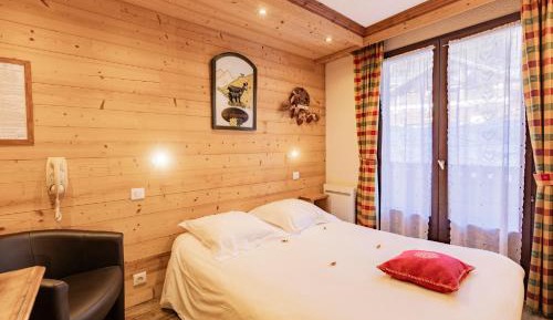 Standard Single Room with Shower