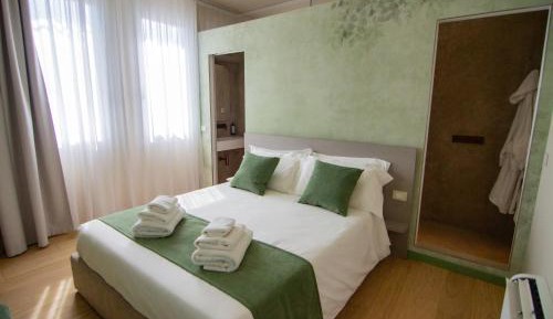 Suite with Terrace