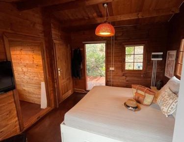 One-Bedroom Chalet