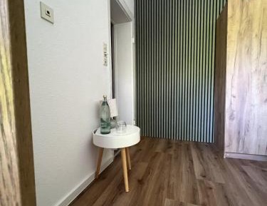 Single Room with Private Bathroom