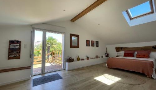 King Room with Pool View