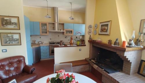 Family Suite with Balcony