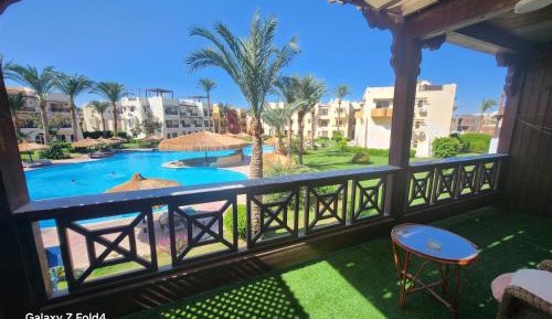 Two-Bedroom Apartment - Oceanfront 