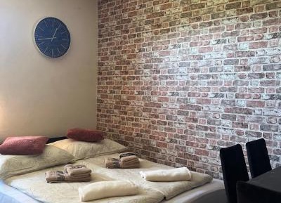 Two-Room Apartment