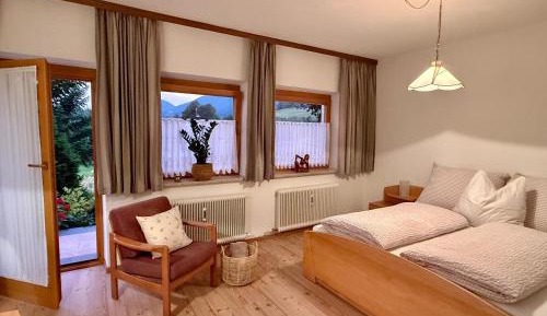 Standard Apartment with Shower