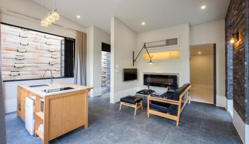Double Room 3
