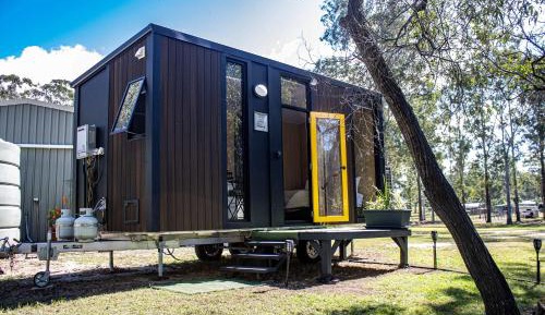 Mobile Home
