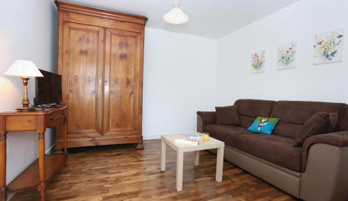 Two-Bedroom Holiday Home