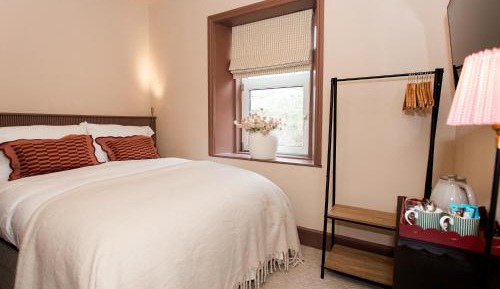 Double Room with Park View