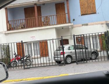 Holiday Home