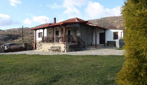 Holiday Home