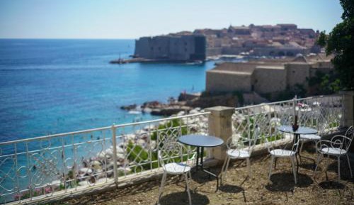 One-Bedroom Apartment - Onyx 3