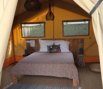 Tent