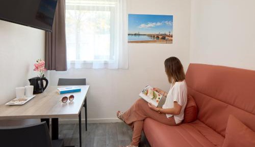 Apartment (4 Adults)