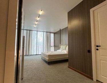 Double Room with Balcony (2 Adults + 1 Child)