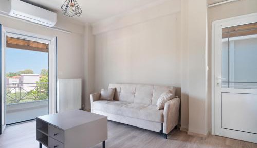 Three-Bedroom Superior Apartment