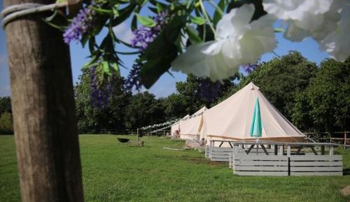 Tent