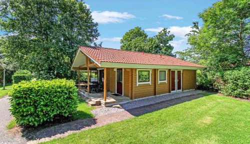 Two-Bedroom Bungalow