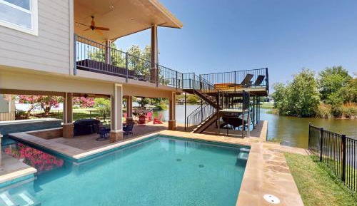 Five-Bedroom House