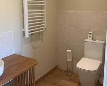 Queen Room with Garden View