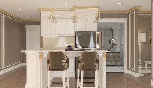King Suite