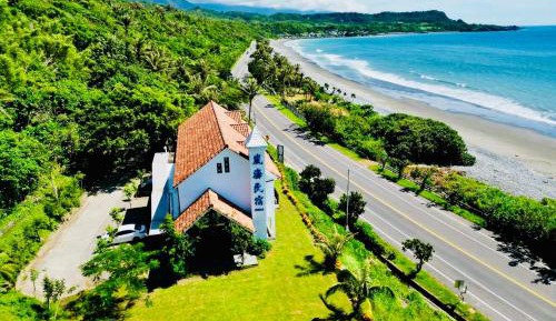 Double Room with Sea View