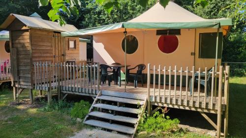Family Bungalow
