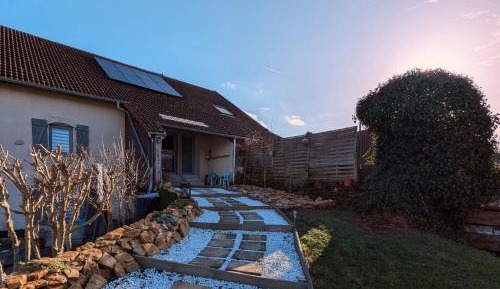 Holiday Home