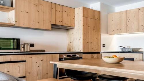 One-Bedroom Chalet